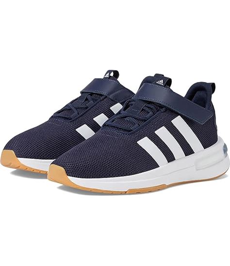 adidas santiossage qd new navy clear white 